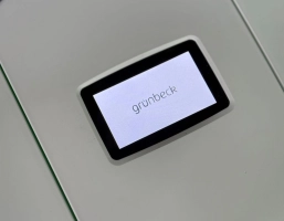 Водоподготовка Grünbeck в Казахстане